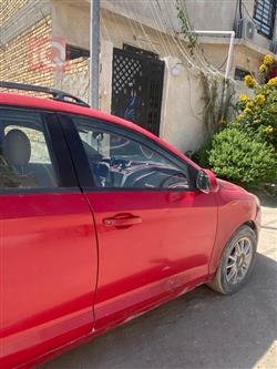 Chery Fulwin 2